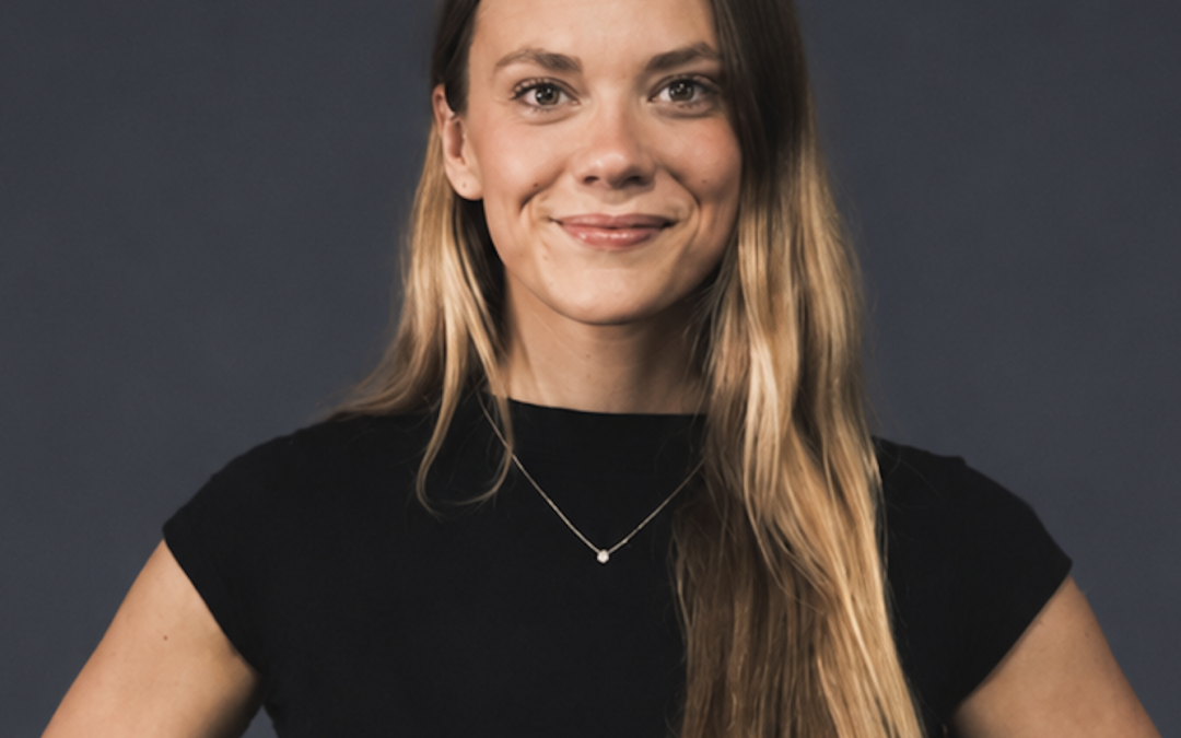 Juliane Tremblay